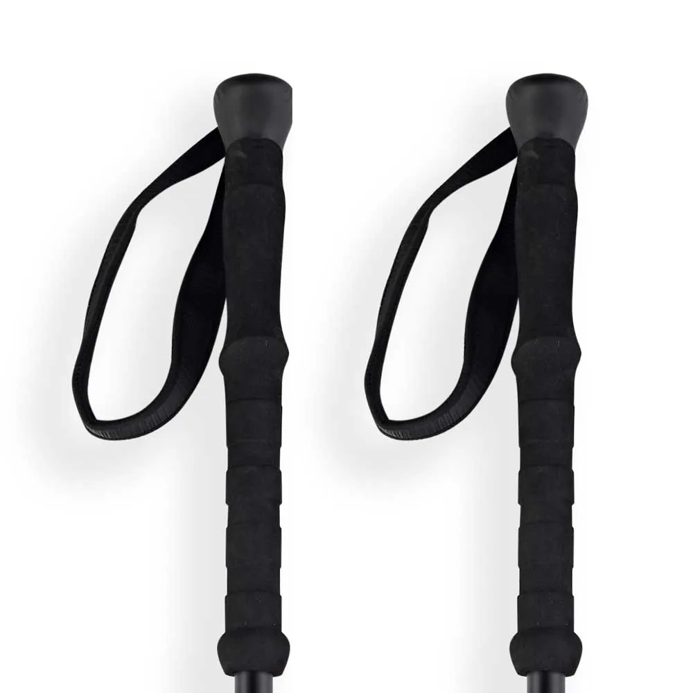 Arva Fuji 3 Parts Powerlock + Long Grip Stavar