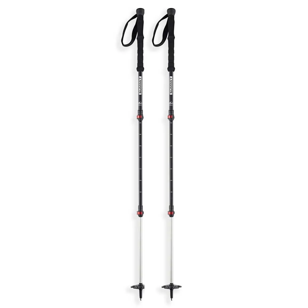 Arva Fuji 3 Parts Powerlock + Long Grip Stavar