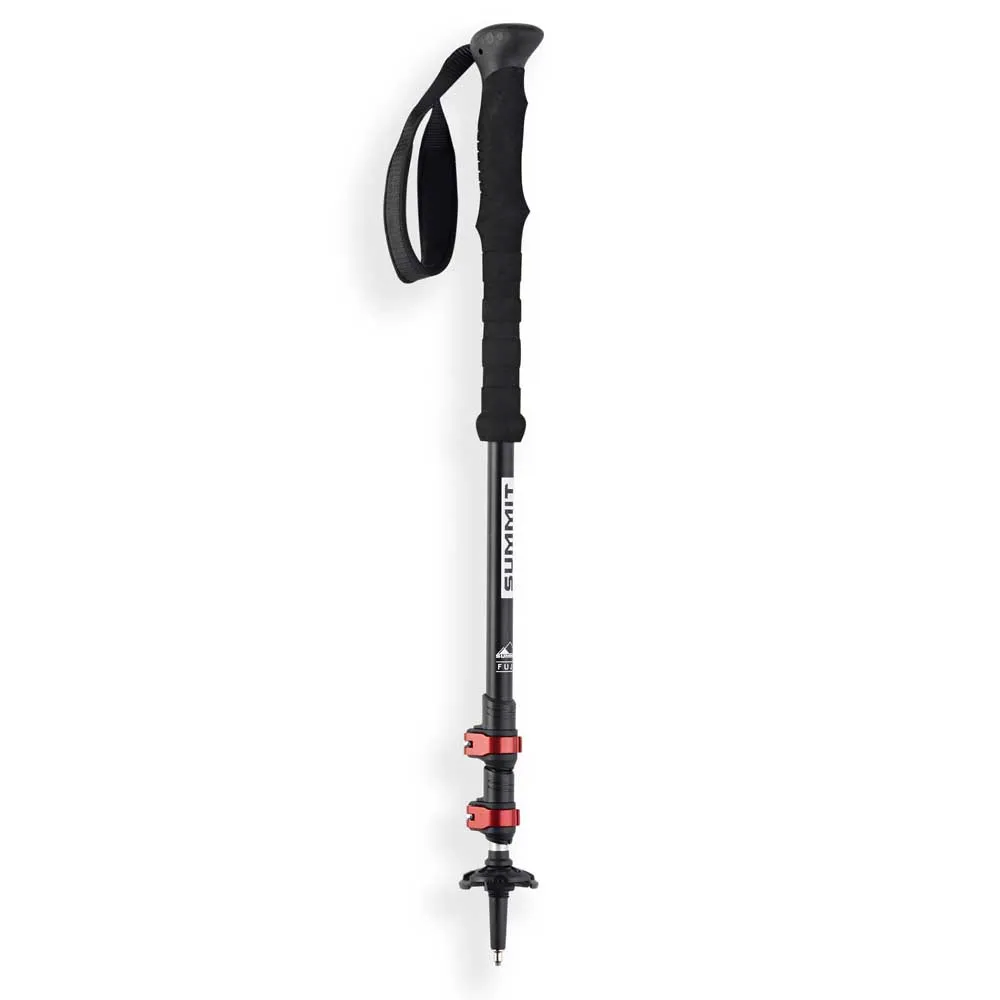 Arva Fuji 3 Parts Powerlock + Long Grip Stavar