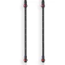 Arva Fuji 3 Parts Powerlock + Long Grip Stavar