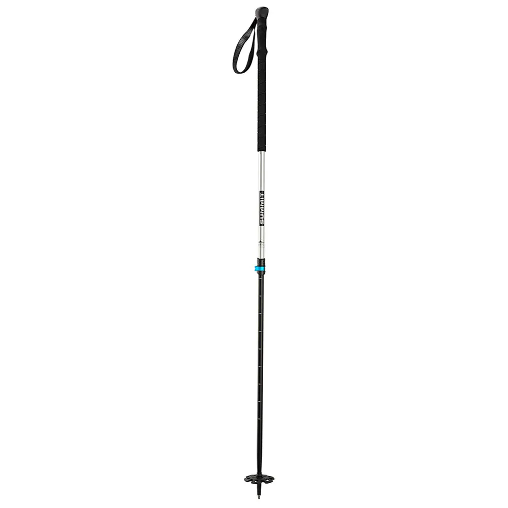 Arva Haute Route 2 Parts Powerlock + Long Grip Stavar, Black, 100-145cm Arva Haute Route 2 Parts Powerlock + Long Grip Stavar, Black, 100-145cm
