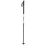 Arva Haute Route 2 Parts Powerlock + Long Grip Stavar, Black, 100-145cm