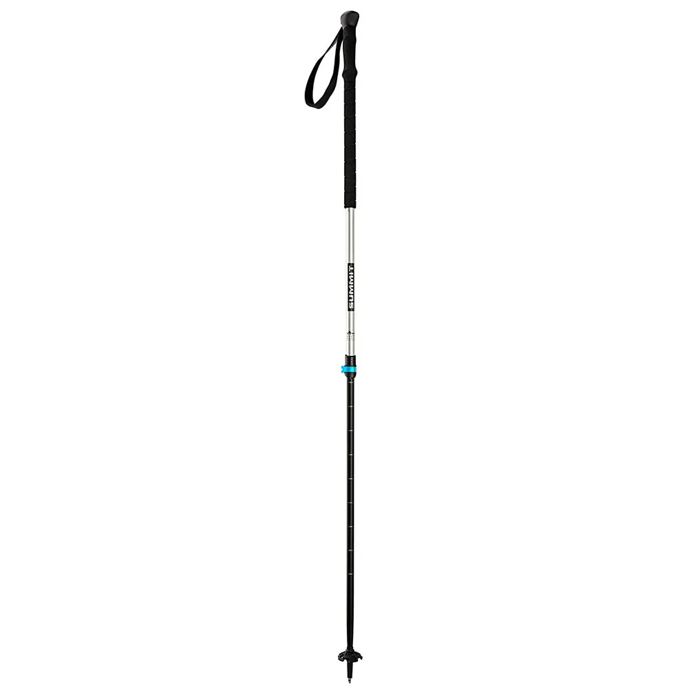 Arva Haute Route 2 Parts Powerlock + Long Grip Stavar, Black, 100-145cm Arva Haute Route 2 Parts Powerlock + Long Grip Stavar, Black, 100-145cm