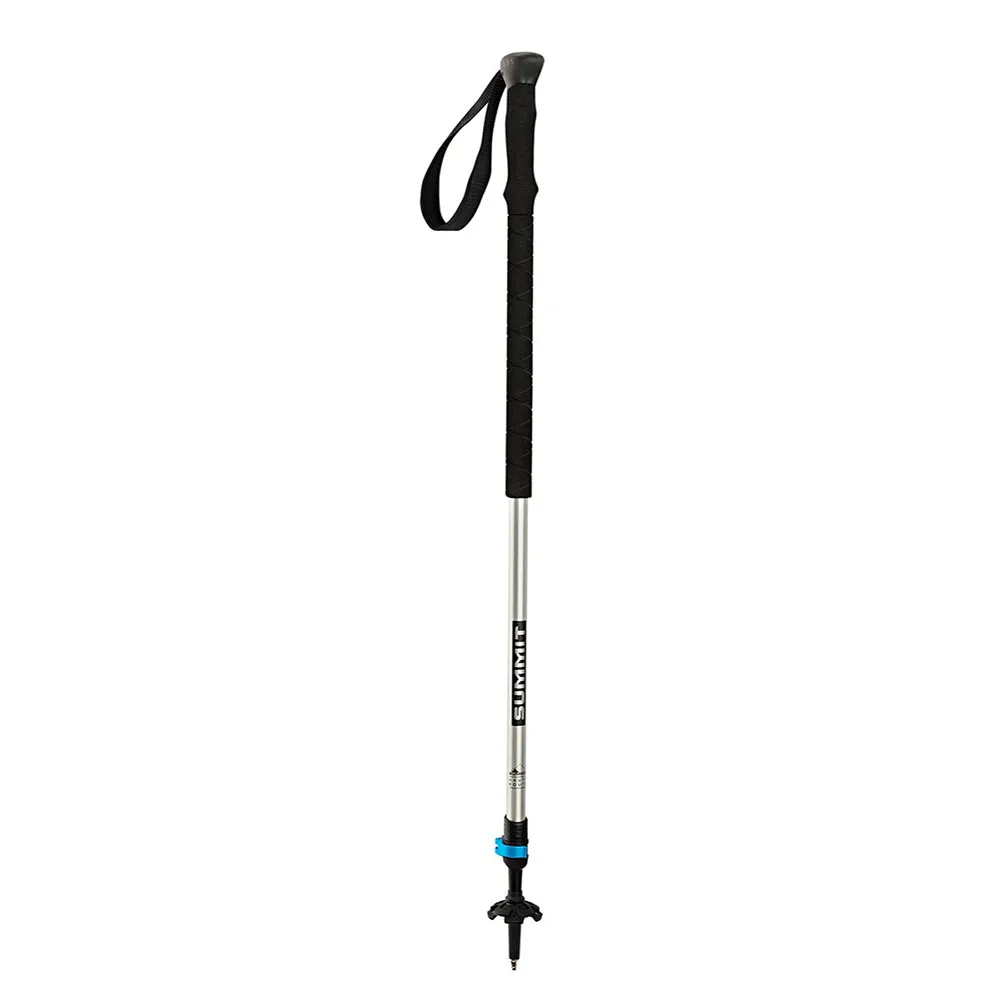 Arva Haute Route 2 Parts Powerlock + Long Grip Stavar, Black, 100-145cm Arva Haute Route 2 Parts Powerlock + Long Grip Stavar, Black, 100-145cm
