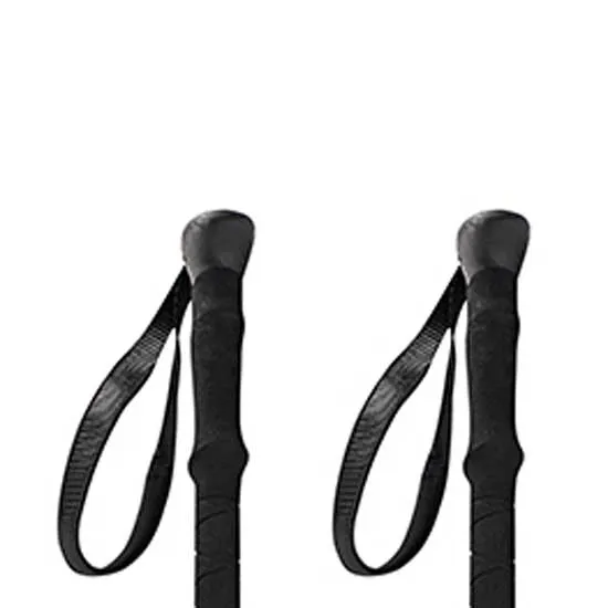 Arva Haute Route 2 Parts Powerlock + Long Grip Stavar, Black, 100-145cm Arva Haute Route 2 Parts Powerlock + Long Grip Stavar, Black, 100-145cm