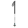 Arva Haute Route 2 Parts Powerlock + Long Grip Stavar, Black, 100-145cm
