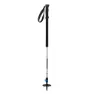 Arva Haute Route 2 Parts Powerlock + Long Grip Stavar, Black, 100-145cm