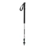Arva Haute Route 2 Parts Powerlock + Long Grip Stavar, Black, 100-145cm