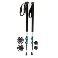 Arva Haute Route Compact 3 Part Powerlock Long Stavar Arva Haute Route Compact 3 Part Powerlock Long Stavar