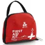 Arva Lite Explorer Första Hjälpen-kit, Red, One Size