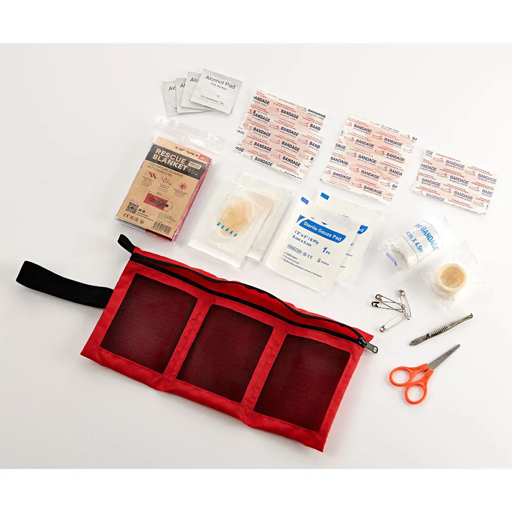 Arva Lite Full Första Hjälpen-kit, One size Arva Lite Full Första Hjälpen-kit, One size