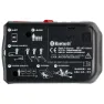 Arva Neo Bt Pro Lavinsändare, Black, One Size