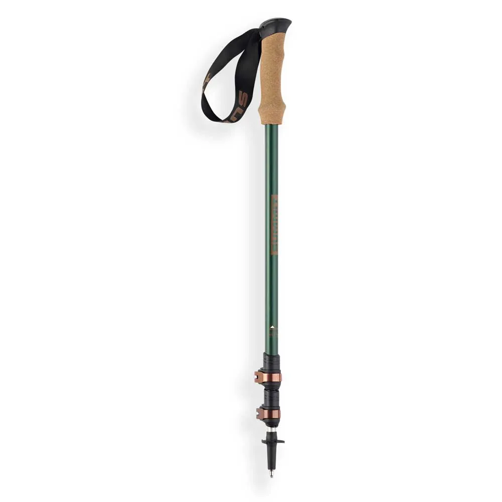 Arva Nepal 3 Parts Powerlock Cork Grip Stavar