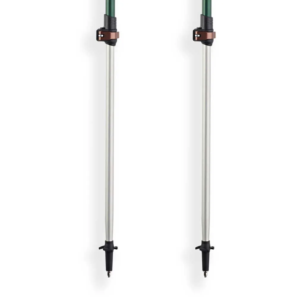 Arva Nepal 3 Parts Powerlock Cork Grip Stavar