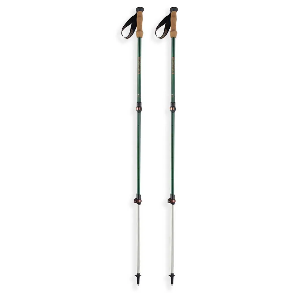 Arva Nepal 3 Parts Powerlock Cork Grip Stavar