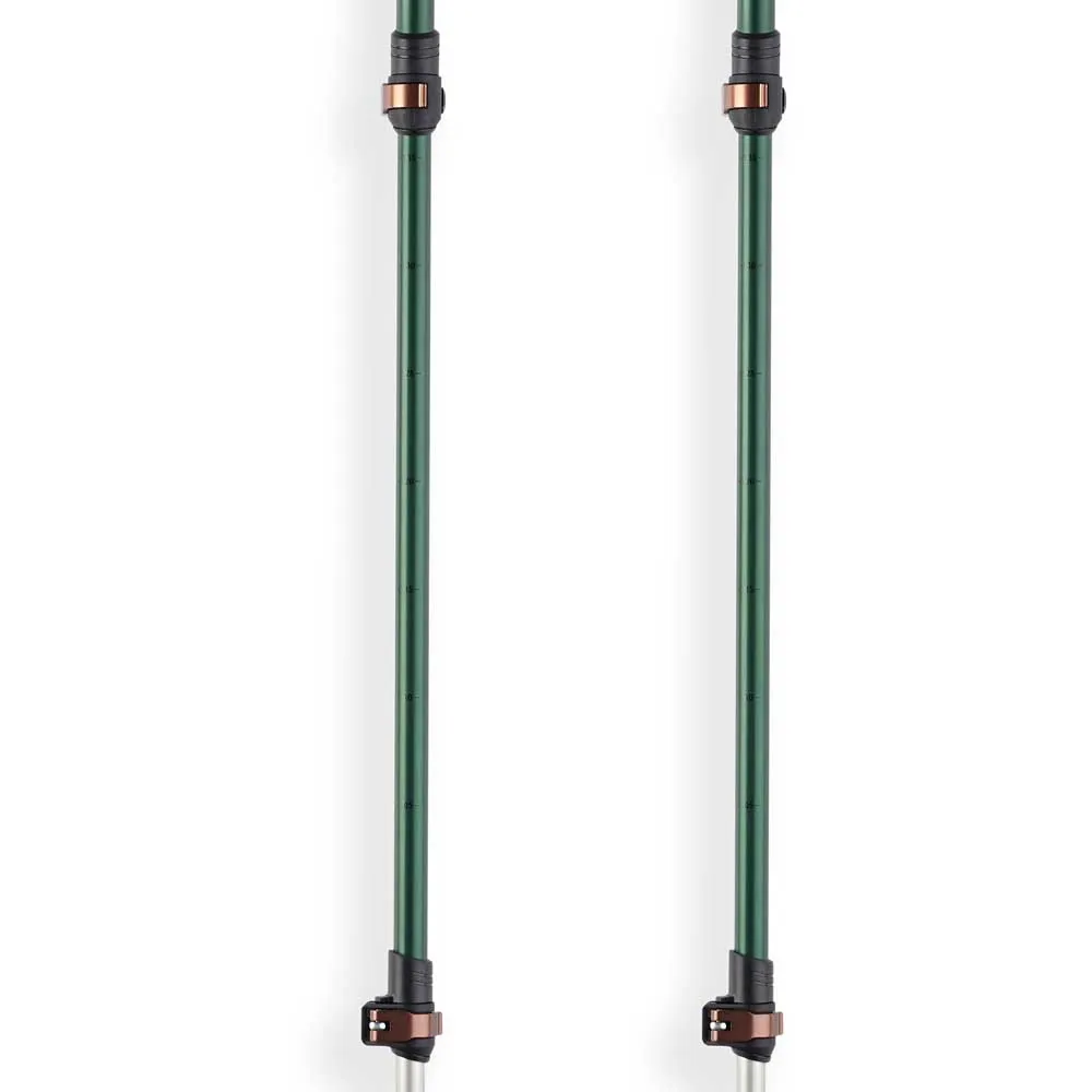 Arva Nepal 3 Parts Powerlock Cork Grip Stavar