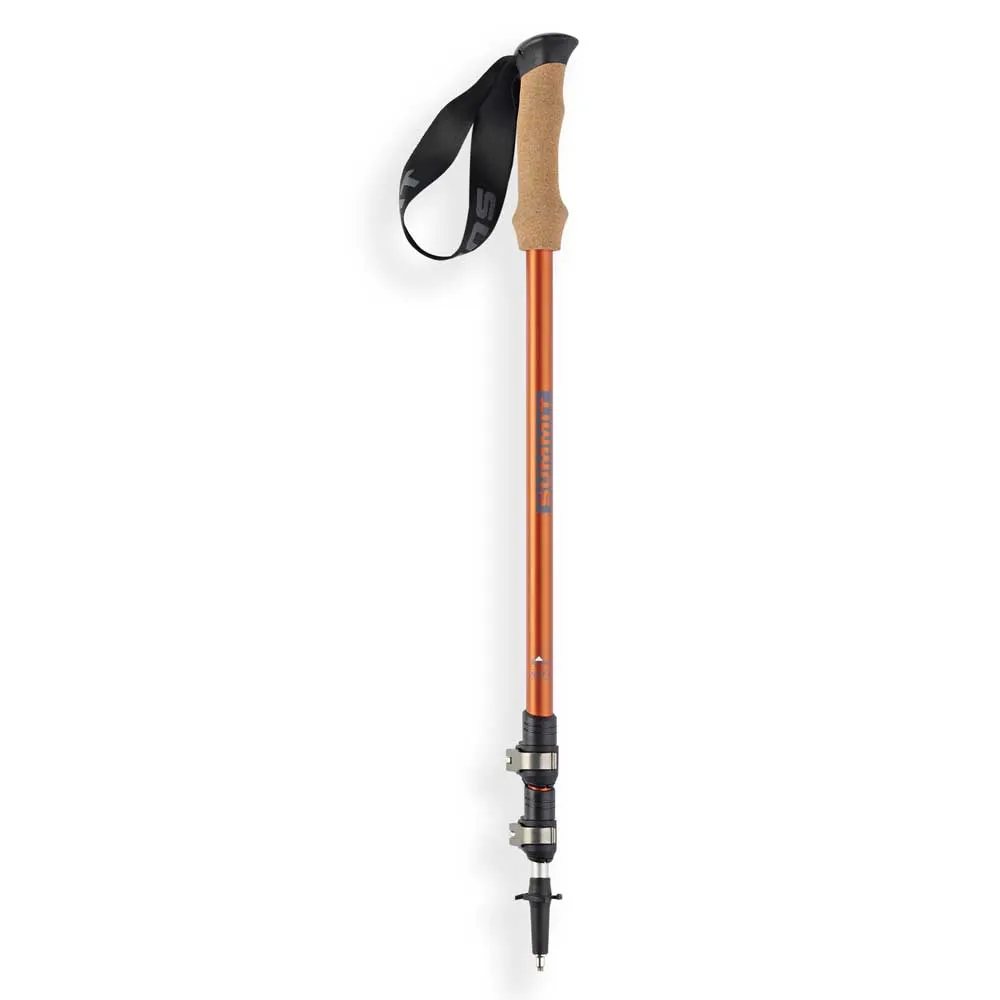 Arva Nepal 3 Parts Powerlock Cork Grip Stavar