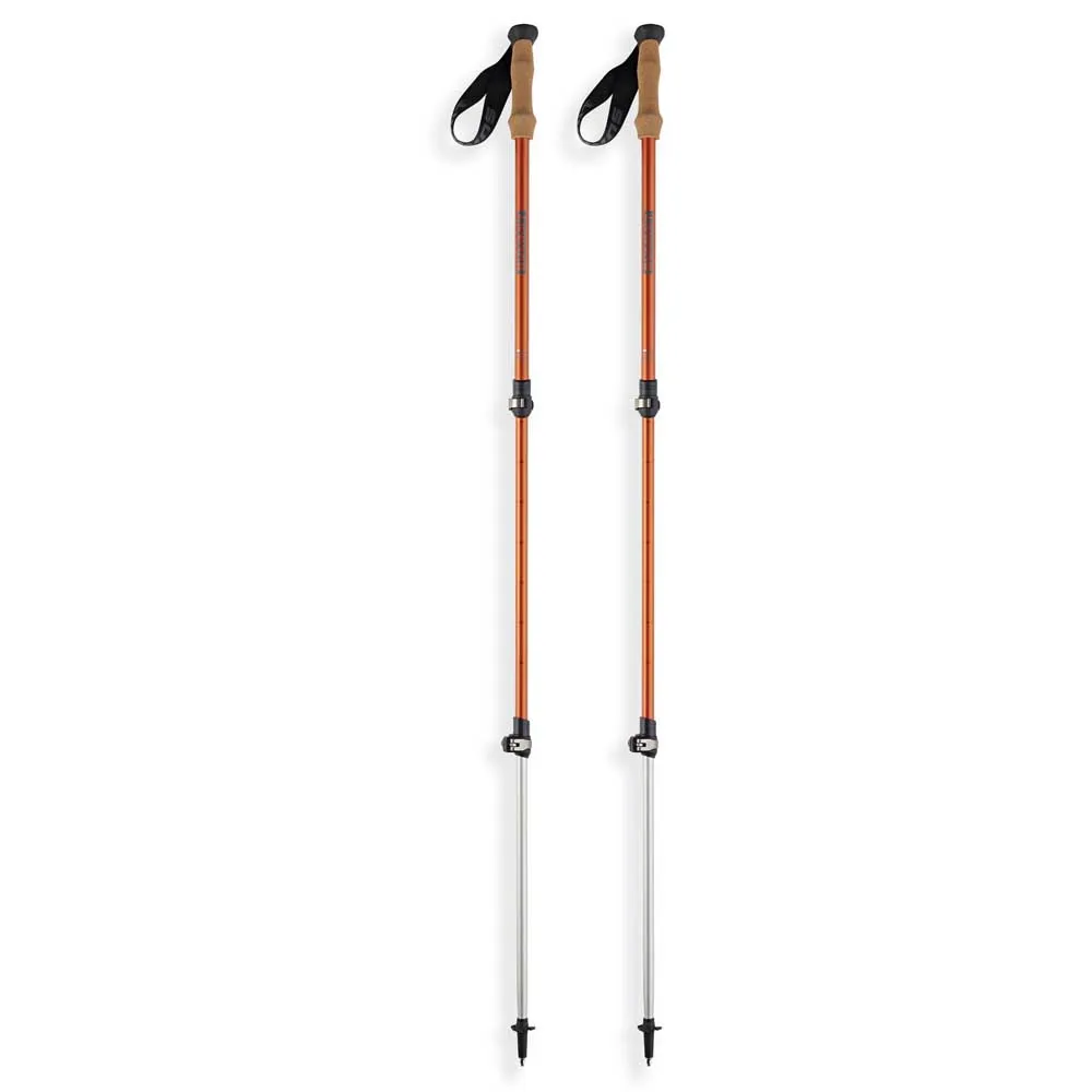 Arva Nepal 3 Parts Powerlock Cork Grip Stavar
