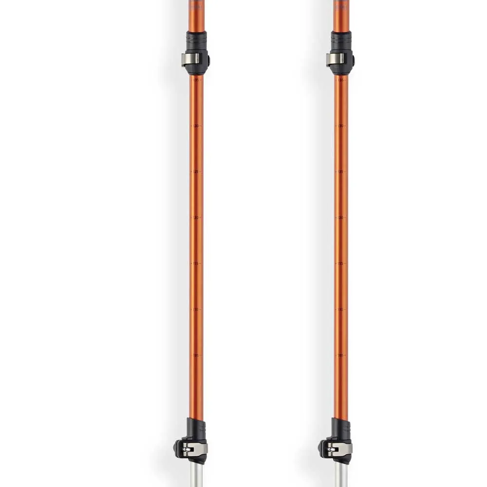 Arva Nepal 3 Parts Powerlock Cork Grip Stavar