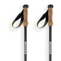 Arva Nepal Carbon 3 Parts Powerlock Cork Grip Stavar Arva Nepal Carbon 3 Parts Powerlock Cork Grip Stavar