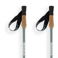 Arva Nepal Compact 3 Parts Powerlock Cork Grip Stavar