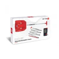 Arva Pack Safety Box Evo Bt Lavinutrustning Arva Pack Safety Box Evo Bt Lavinutrustning