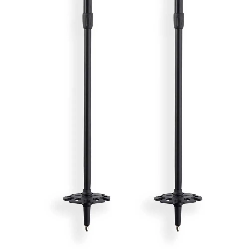 Arva Tibet 3 Parts Classic Cone Twistlock Stavar Arva Tibet 3 Parts Classic Cone Twistlock Stavar