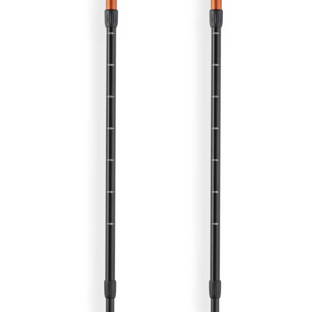 Arva Tibet 3 Parts Classic Cone Twistlock Stavar Arva Tibet 3 Parts Classic Cone Twistlock Stavar
