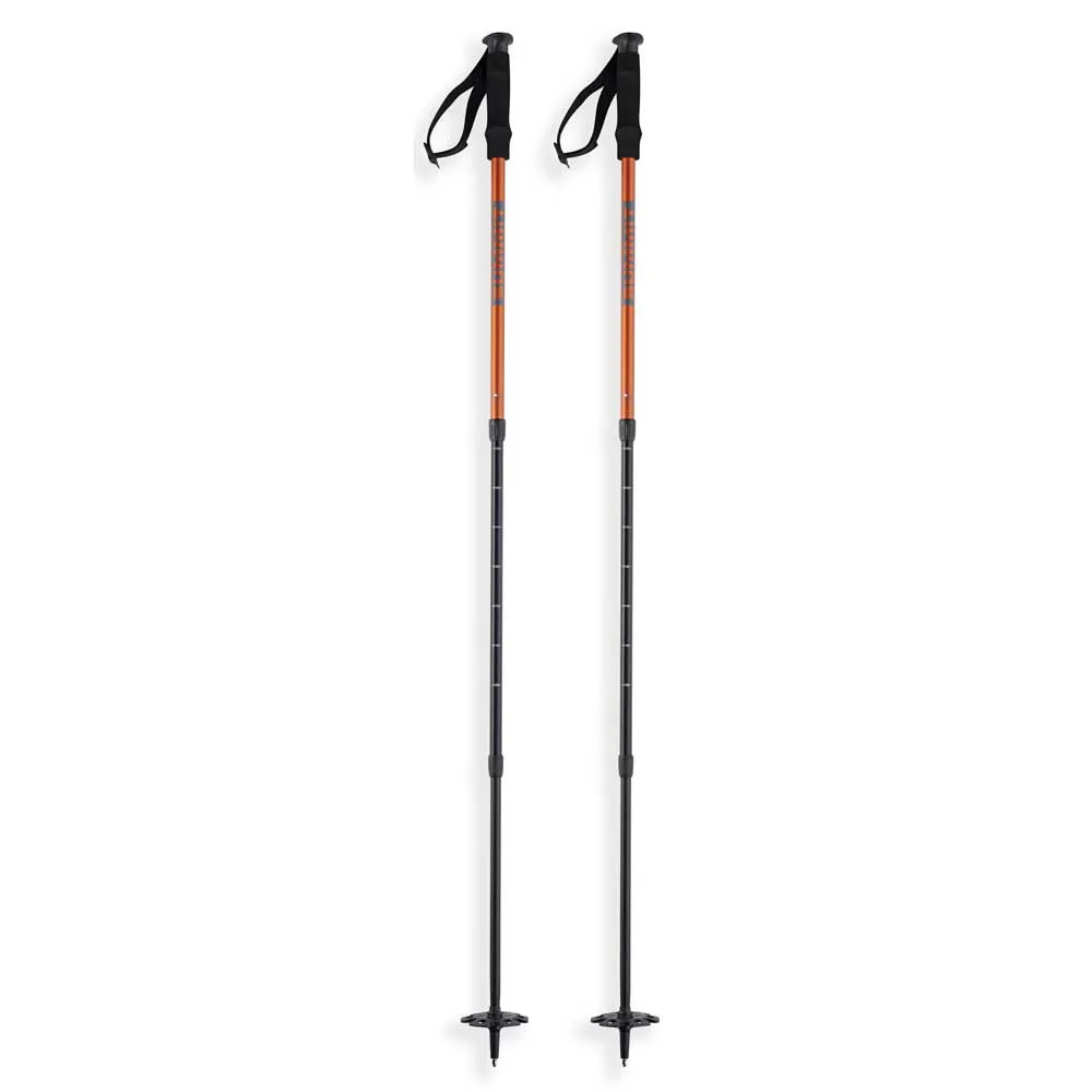 Arva Tibet 3 Parts Classic Cone Twistlock Stavar Arva Tibet 3 Parts Classic Cone Twistlock Stavar