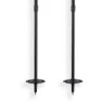 Arva Tibet 3 Parts Classic Cone Twistlock Stavar
