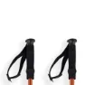 Arva Tibet 3 Parts Classic Cone Twistlock Stavar