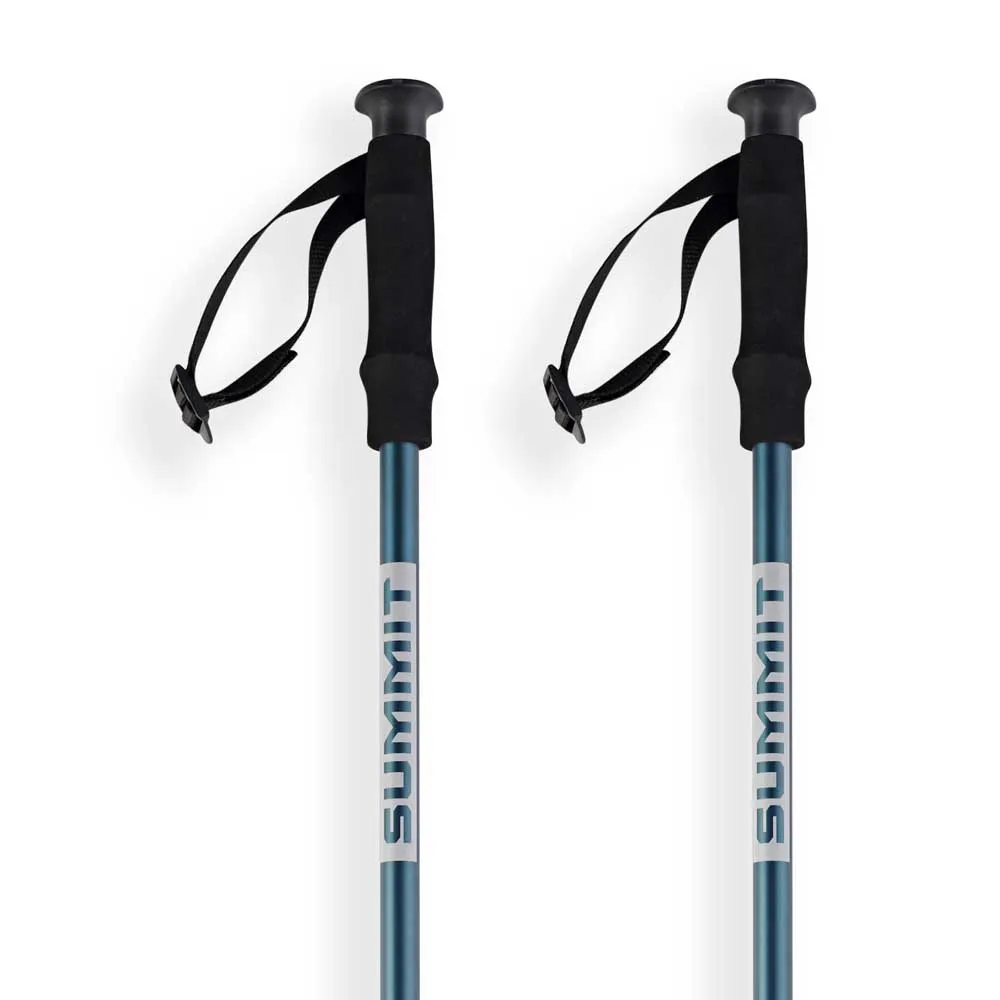 Arva Tibet 3 Parts Classic Cone Twistlock Stavar
