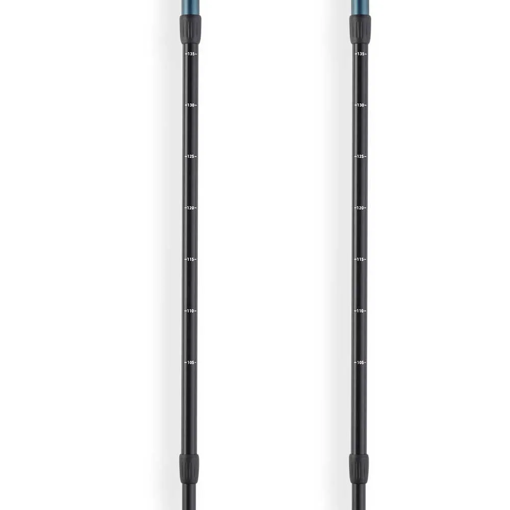 Arva Tibet 3 Parts Classic Cone Twistlock Stavar