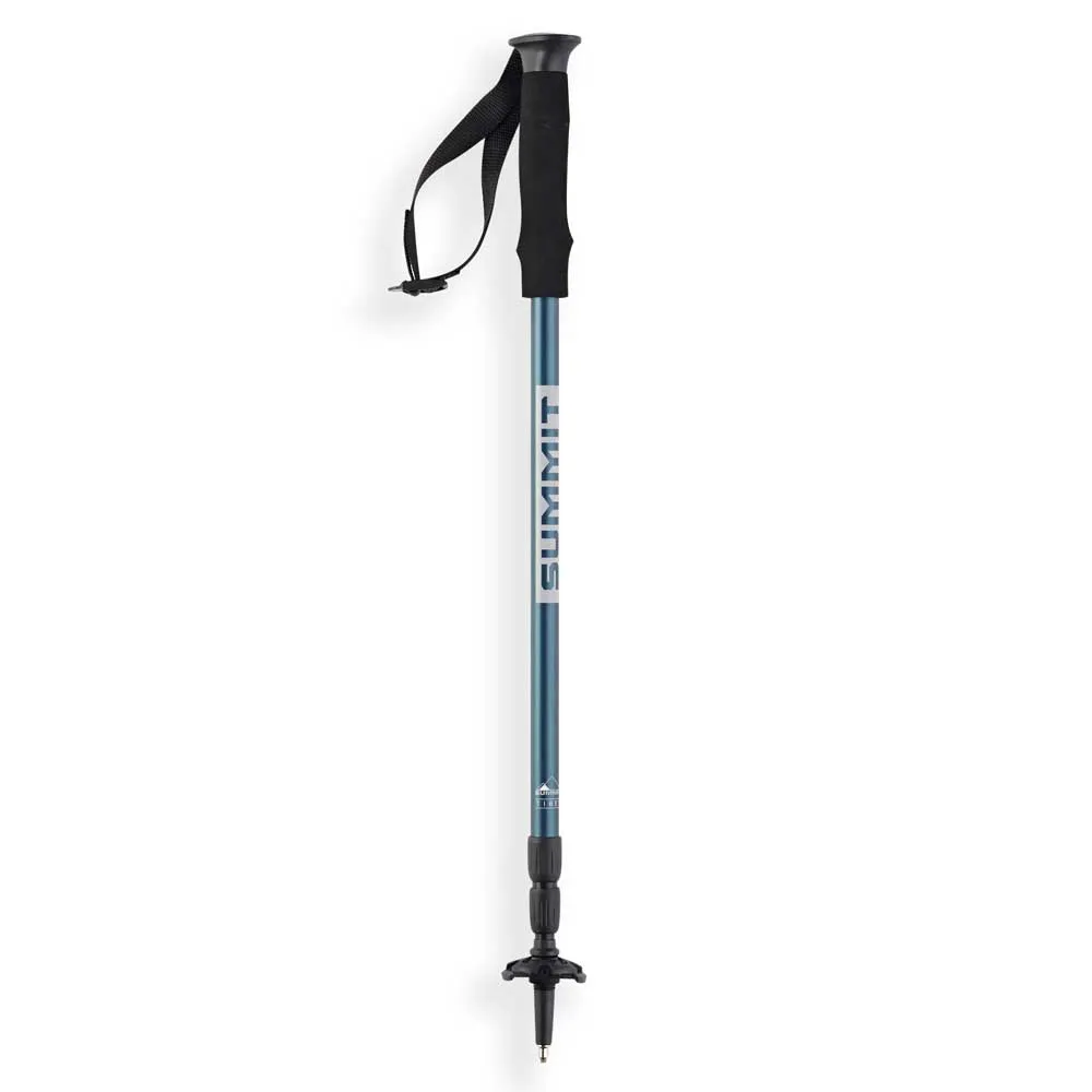 Arva Tibet 3 Parts Classic Cone Twistlock Stavar