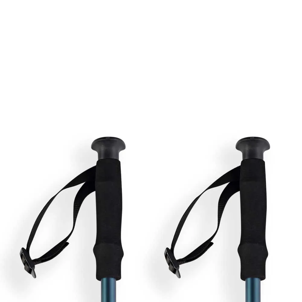 Arva Tibet 3 Parts Classic Cone Twistlock Stavar