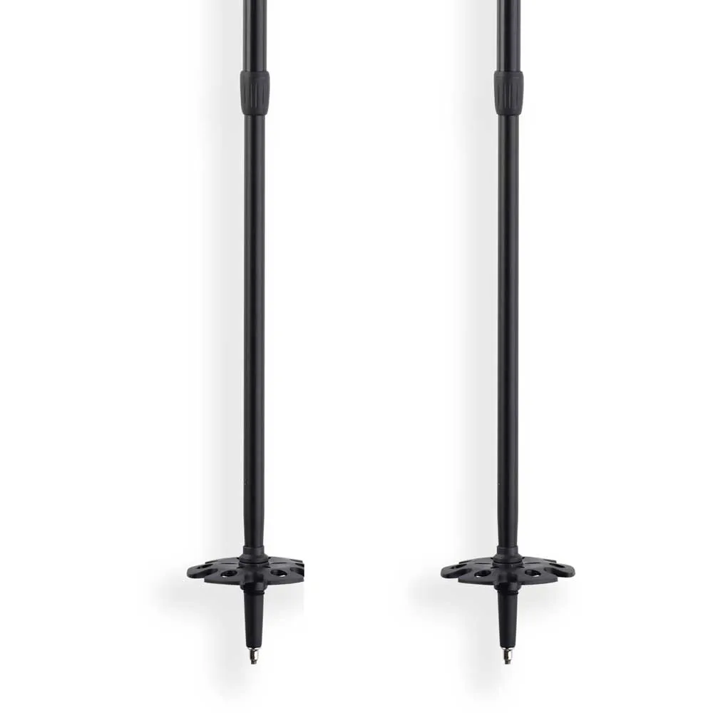 Arva Tibet 3 Parts Classic Cone Twistlock Stavar