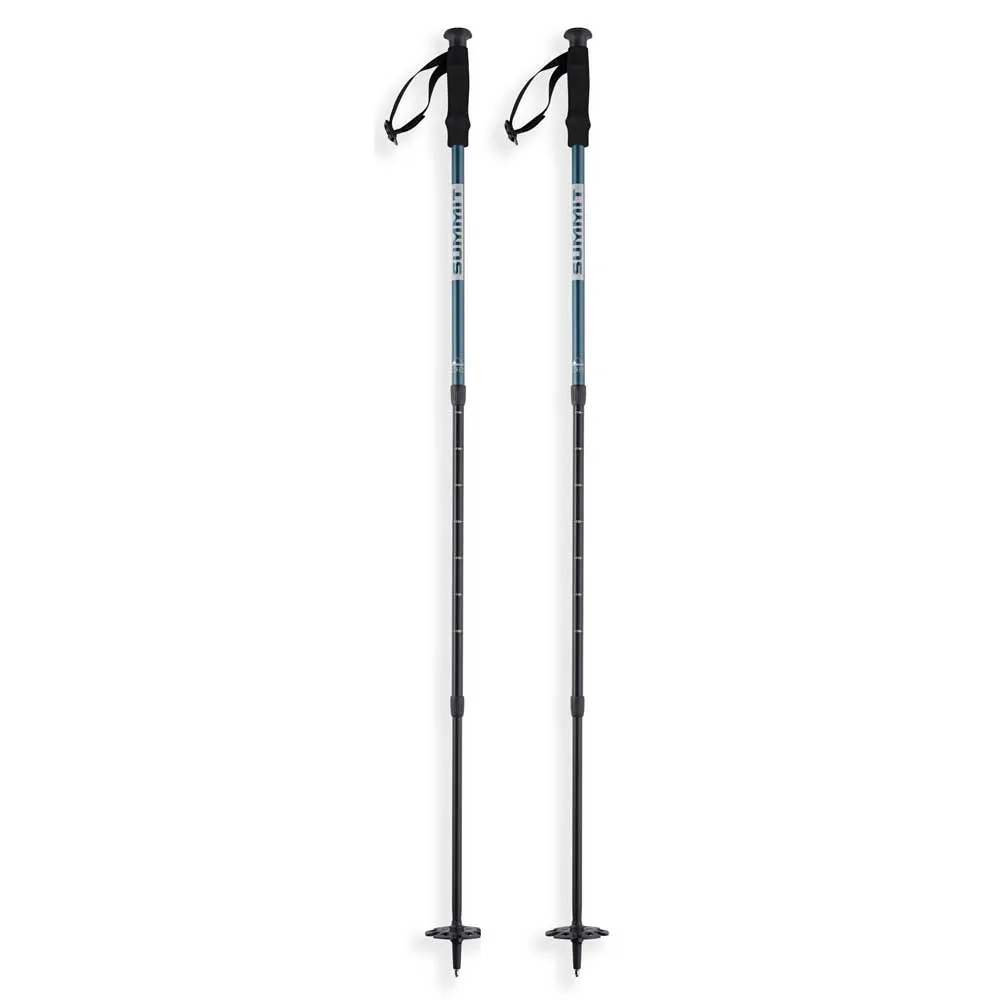 Arva Tibet 3 Parts Classic Cone Twistlock Stavar
