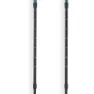 Arva Tibet 3 Parts Classic Cone Twistlock Stavar