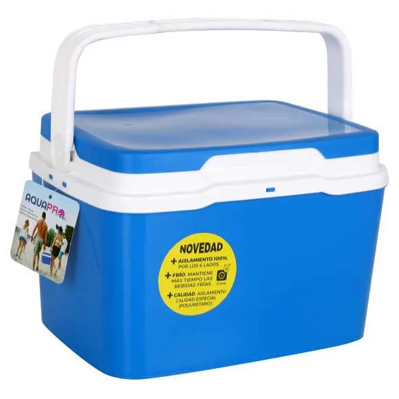 Asevi Pu Kylskåp 5l, Blue, One Size Asevi Pu Kylskåp 5l, Blue, One Size