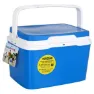 Asevi Pu Kylskåp 5l, Blue, One Size