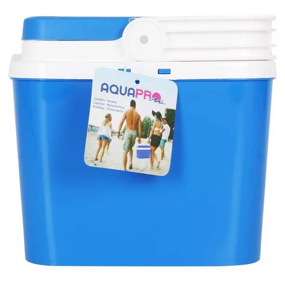 Asevi Pu Kylskåp 5l, Blue, One Size Asevi Pu Kylskåp 5l, Blue, One Size