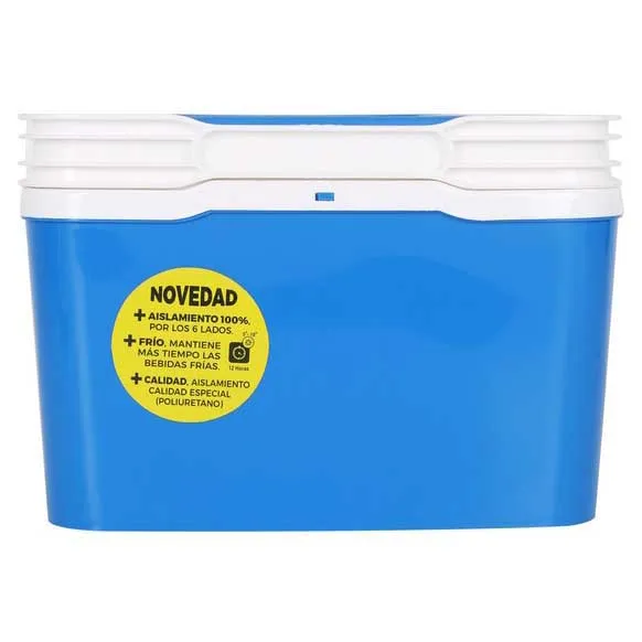 Asevi Pu Kylskåp 5l, Blue, One Size Asevi Pu Kylskåp 5l, Blue, One Size