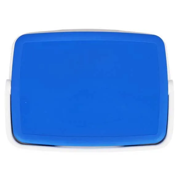 Asevi Pu Kylskåp 5l, Blue, One Size Asevi Pu Kylskåp 5l, Blue, One Size