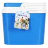 Asevi Pu Kylskåp 5l, Blue, One Size