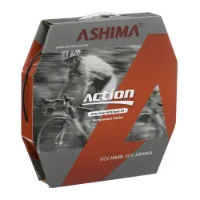 ASHIMA Action 2p 5 Mm Liner Pom Bromskabel 50 M