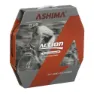 ASHIMA Action Sp 4.5 Mm Liner In Pom Växelvajer 50 M, Black, One Size
