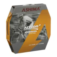 ASHIMA Action+ Sp 4.5 Mm Liner In Pvdf Växelvajer 50 M