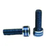 ASHIMA Aluminium flaskastativ bultar