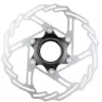 ASHIMA Aro 18 Cl Bromsskiva, Silver, 180mm