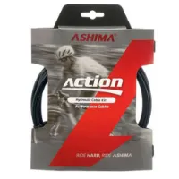 ASHIMA Magura 5x2.1 Mm Bromskabelsats 3 M ASHIMA Magura 5x2.1 Mm Bromskabelsats 3 M